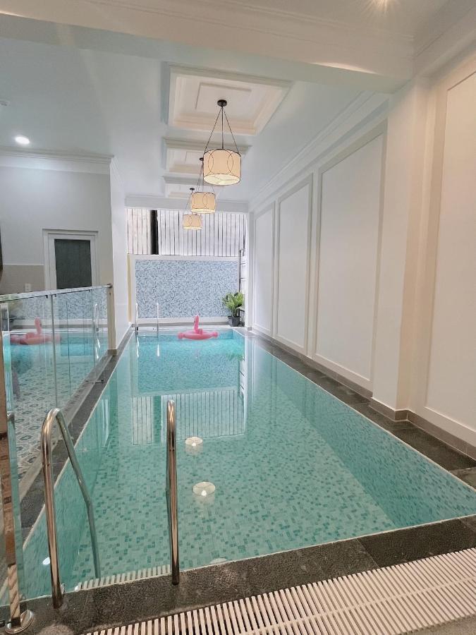 Апартаменты Kemi House Хойан Экстерьер фото